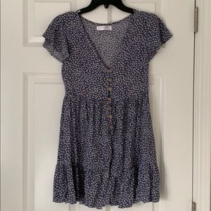 Hello Molly dress